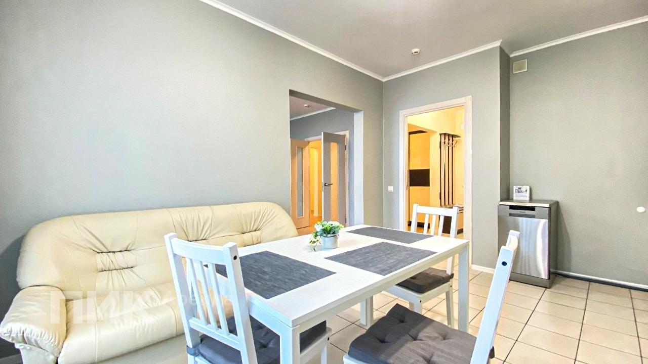 2-к. квартира, 69.3 м², 64 500 ₽/мес — фото № 7