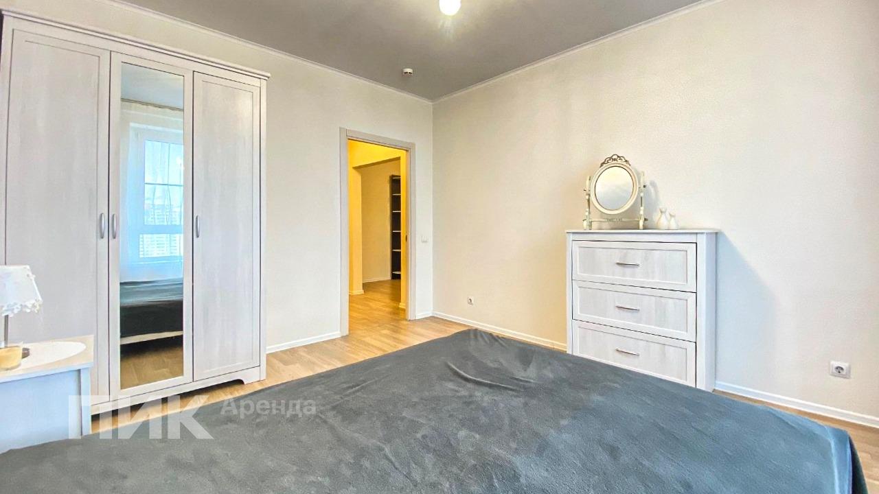 2-к. квартира, 69.3 м², 64 500 ₽/мес — фото № 3