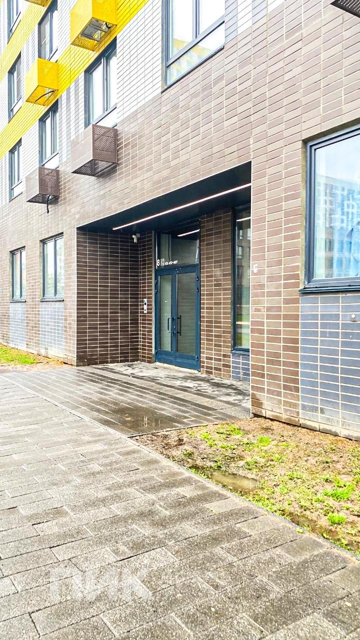 2-к. квартира, 69.3 м², 64 500 ₽/мес — фото № 18