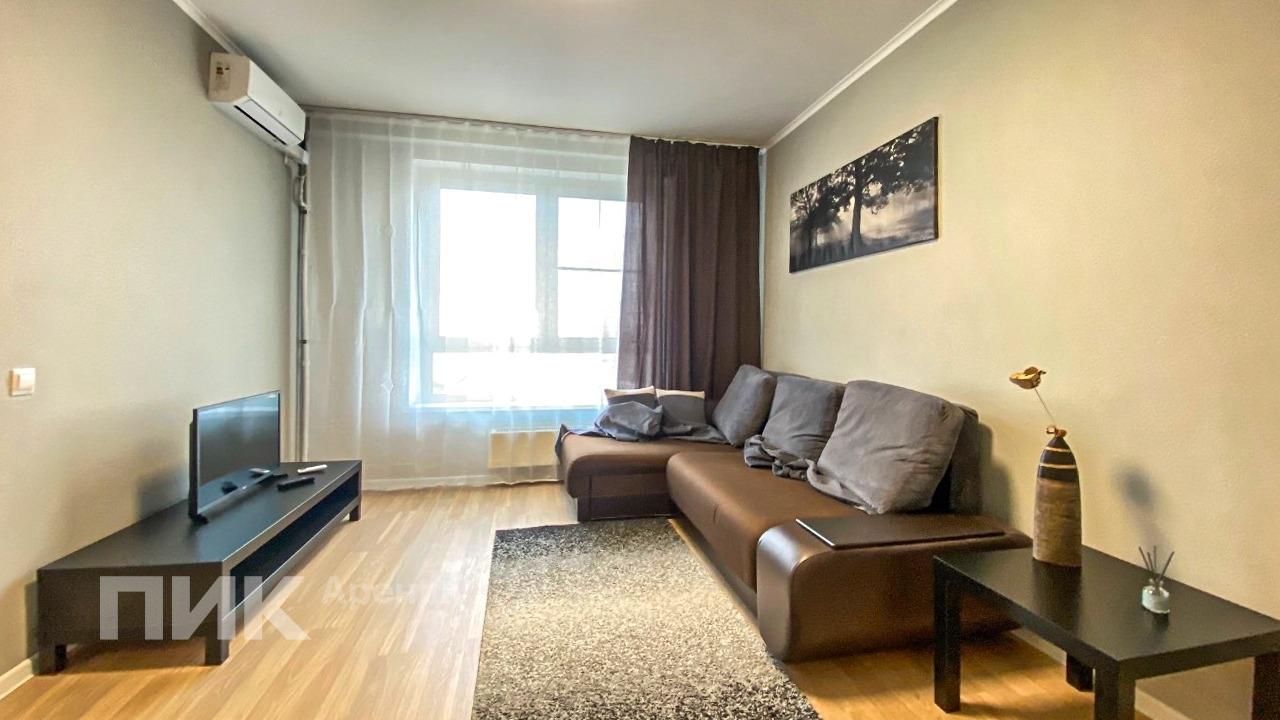 2-к. квартира, 69.3 м², 64 500 ₽/мес — фото № 5