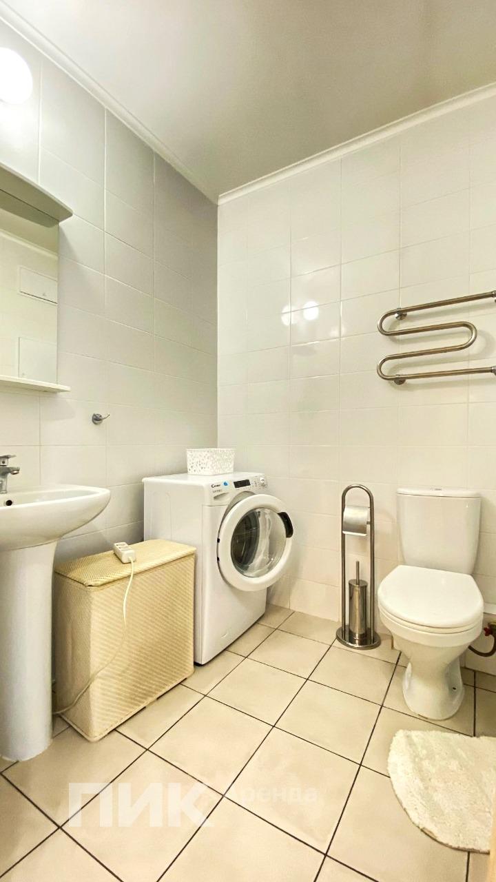 2-к. квартира, 69.3 м², 64 500 ₽/мес — фото № 12