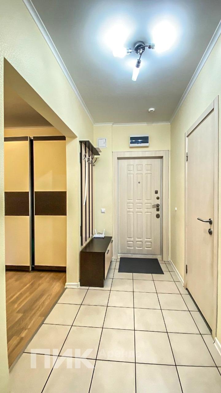 2-к. квартира, 69.3 м², 64 500 ₽/мес — фото № 14