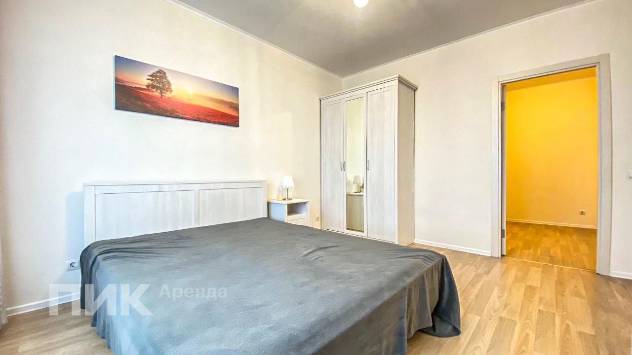 2-к. квартира, 69.3 м², 64 500 ₽/мес — фото № 2