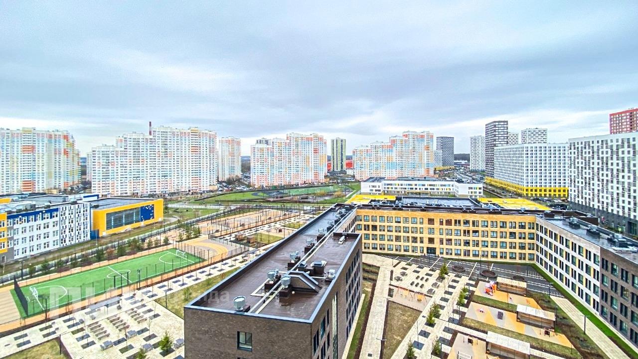 2-к. квартира, 69.3 м², 64 500 ₽/мес — фото № 16