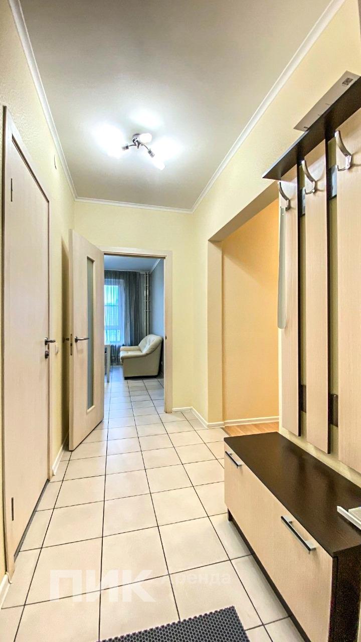 2-к. квартира, 69.3 м², 64 500 ₽/мес — фото № 13