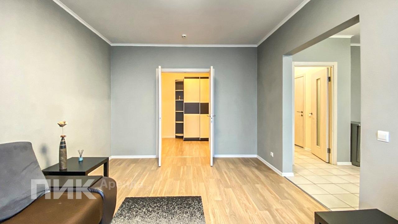 2-к. квартира, 69.3 м², 64 500 ₽/мес — фото № 6