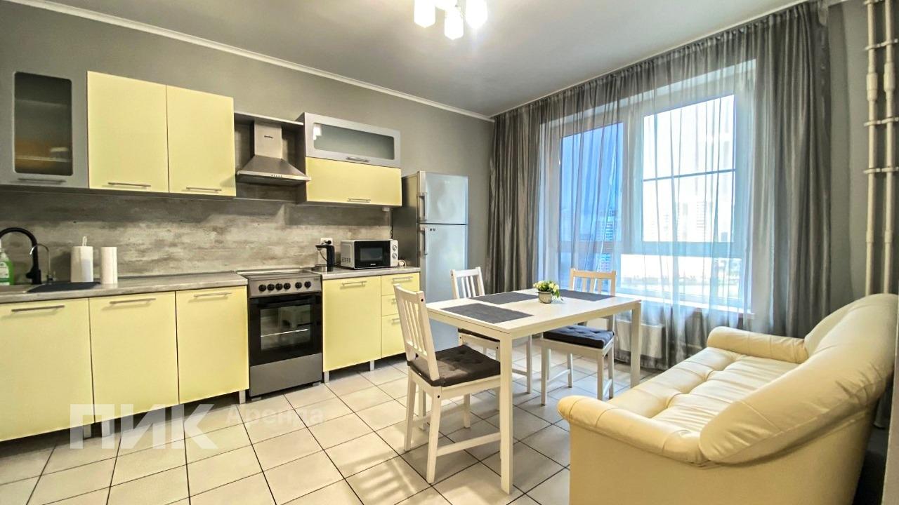 2-к. квартира, 69.3 м², 64 500 ₽/мес — фото № 9