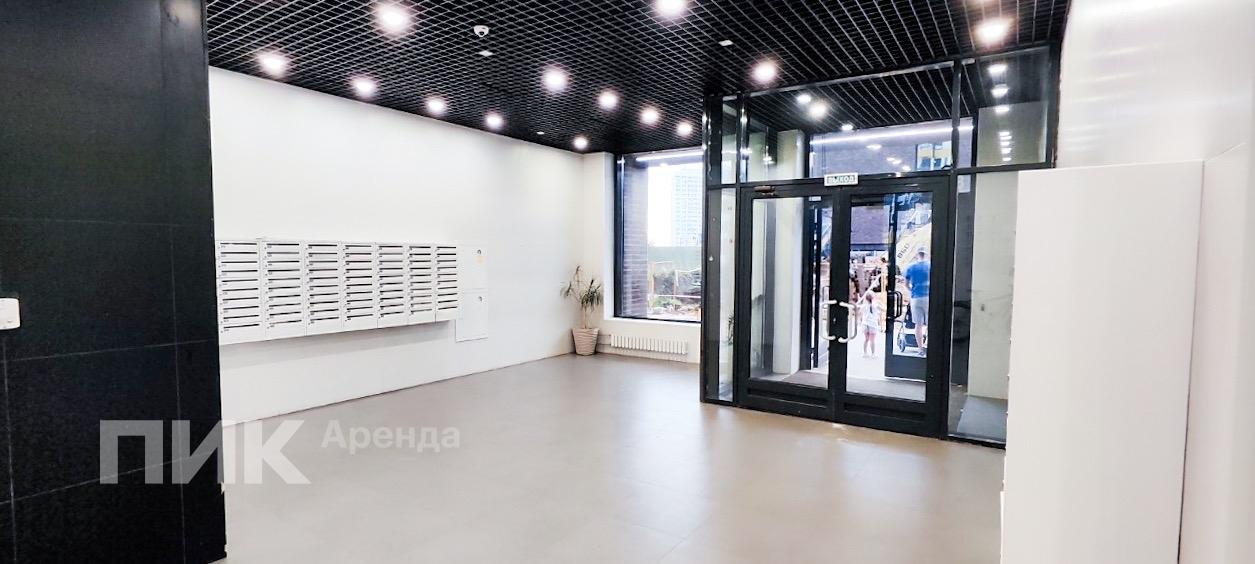 2-к. квартира, 69.3 м², 64 500 ₽/мес — фото № 15