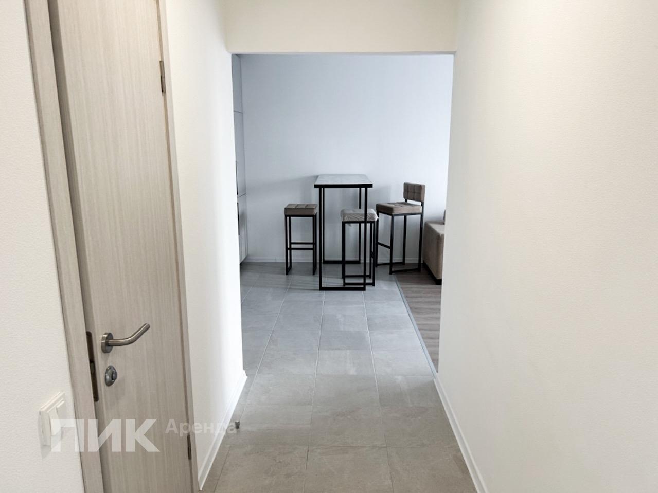 2-к. квартира, 54.9 м², 59 900 ₽/мес — фото № 17
