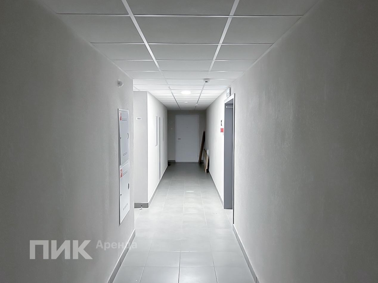 2-к. квартира, 54.9 м², 59 900 ₽/мес — фото № 21