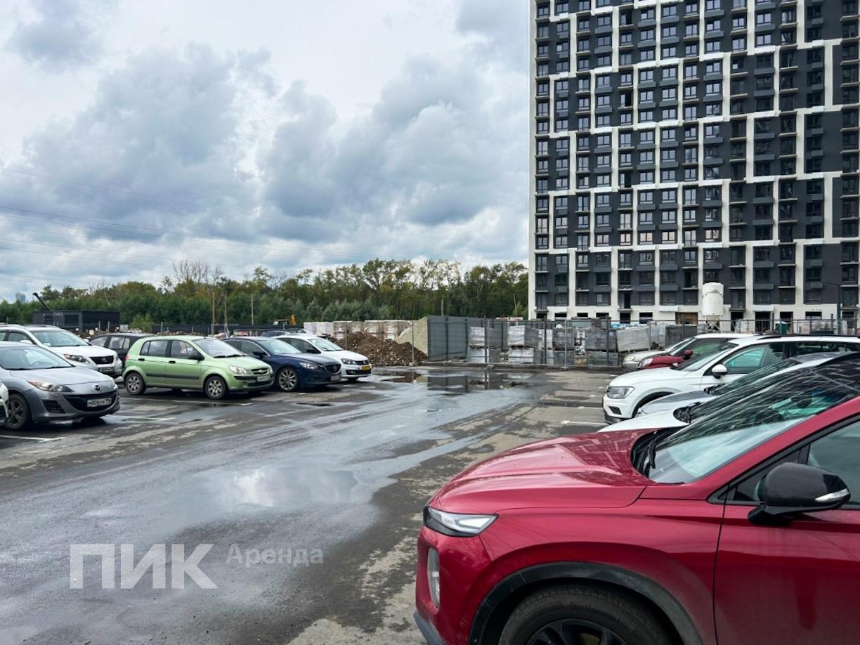 2-к. квартира, 54.9 м², 59 900 ₽/мес — фото № 26