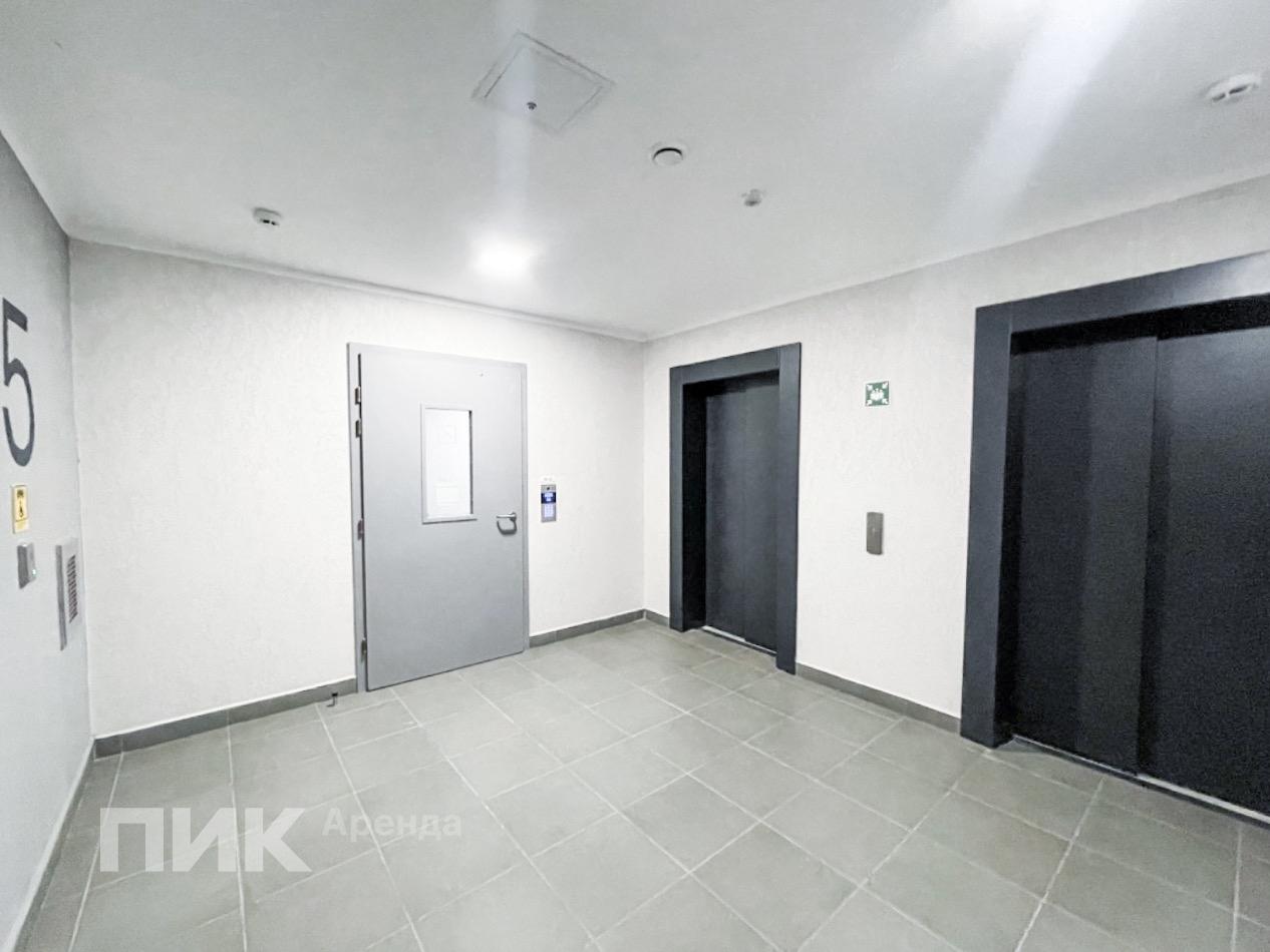 1-к. квартира, 33.3 м², 54 800 ₽/мес — фото № 12