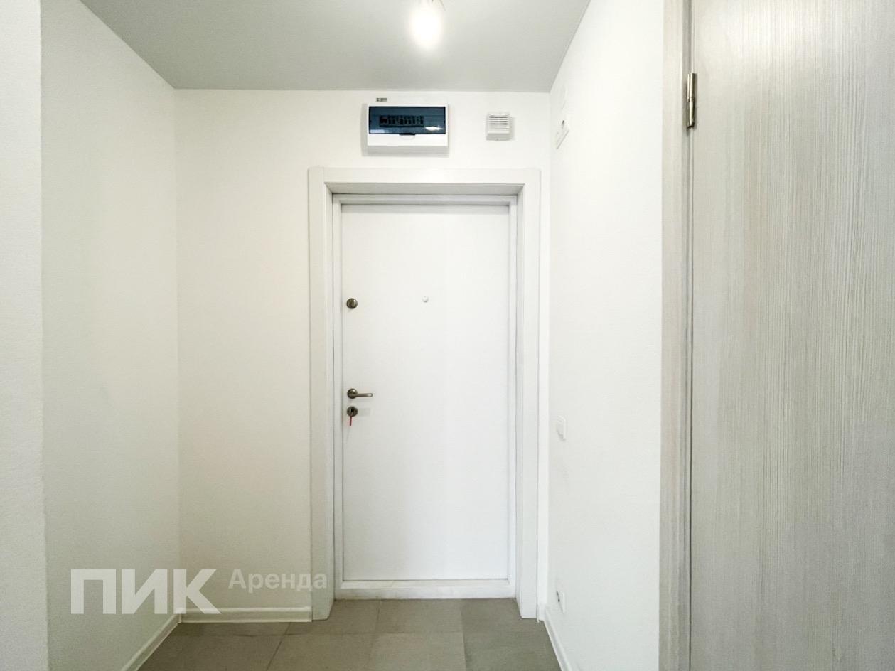 1-к. квартира, 33.3 м², 54 800 ₽/мес — фото № 11