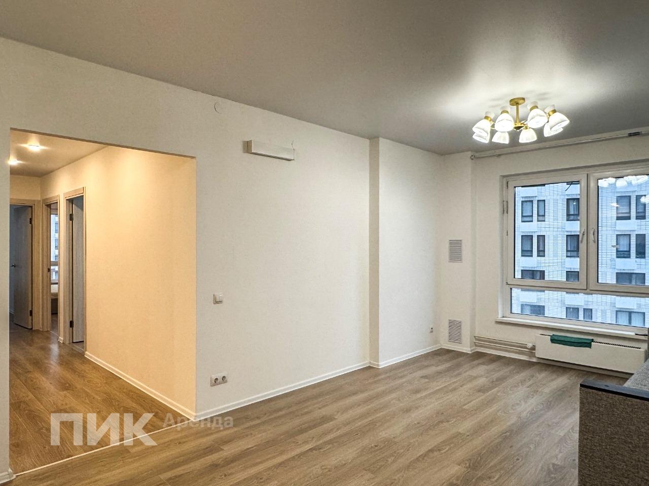 3-к. квартира, 90 м², 156 500 ₽/мес — фото № 10