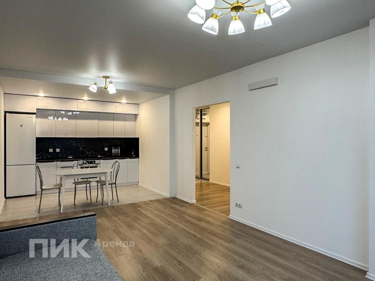 3-к. квартира, 90 м², 156 500 ₽/мес — фото № 13