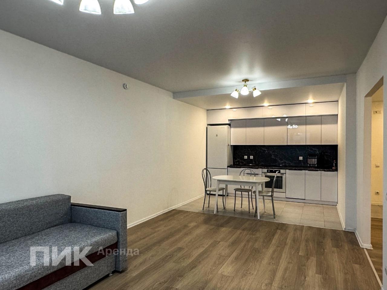 3-к. квартира, 90 м², 156 500 ₽/мес — фото № 12