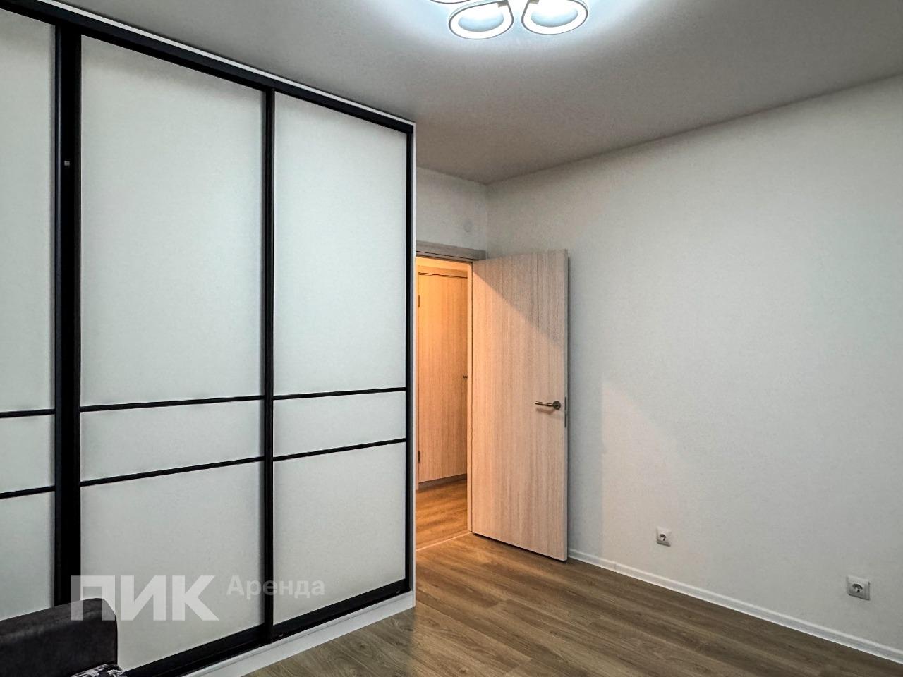 3-к. квартира, 90 м², 156 500 ₽/мес — фото № 9