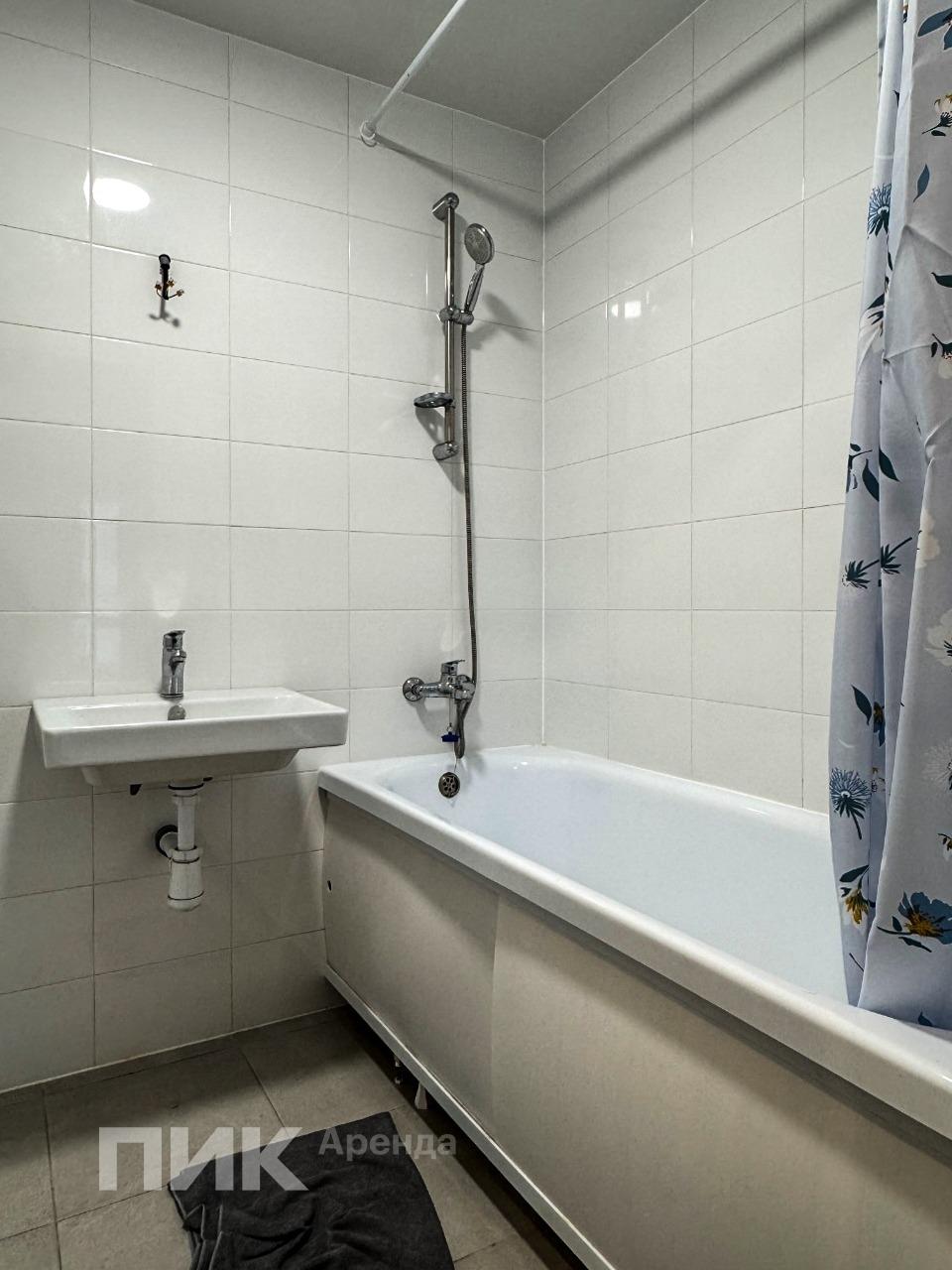 3-к. квартира, 90 м², 156 500 ₽/мес — фото № 16