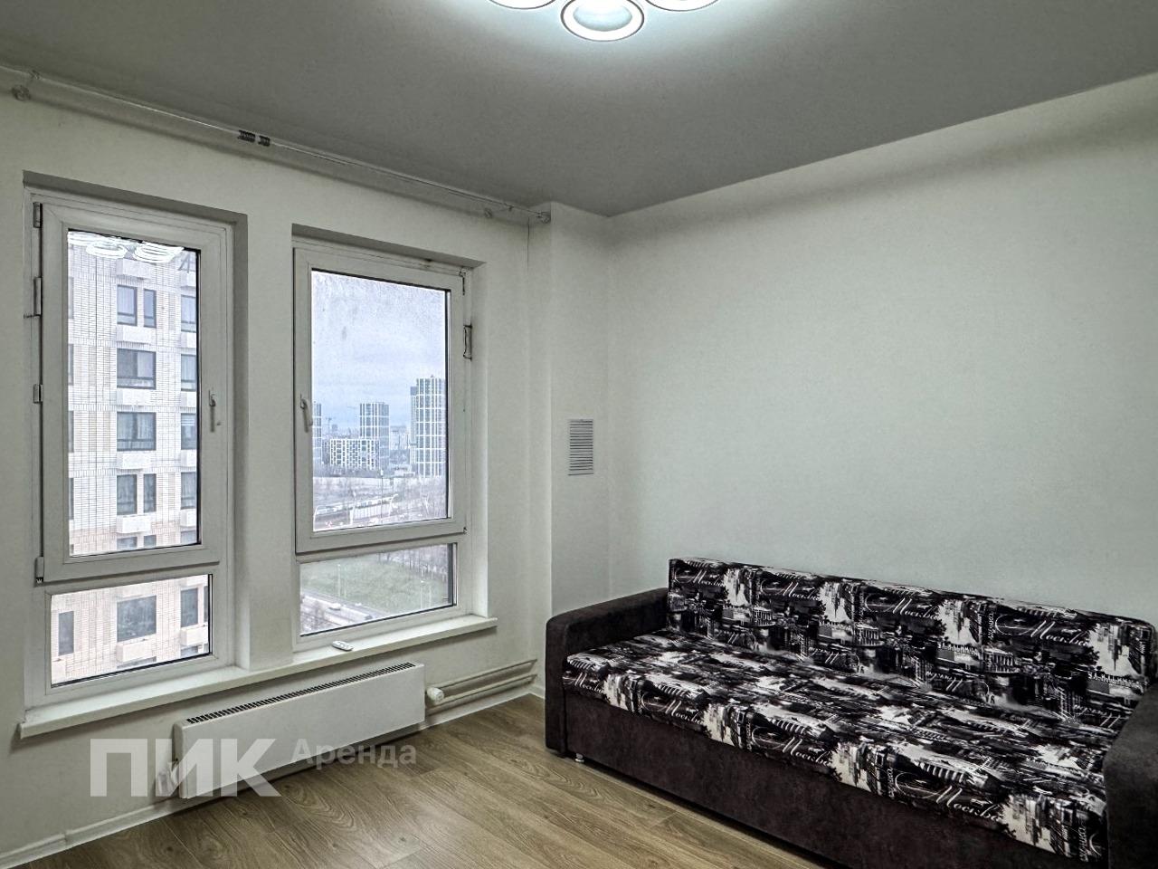 3-к. квартира, 90 м², 156 500 ₽/мес — фото № 7