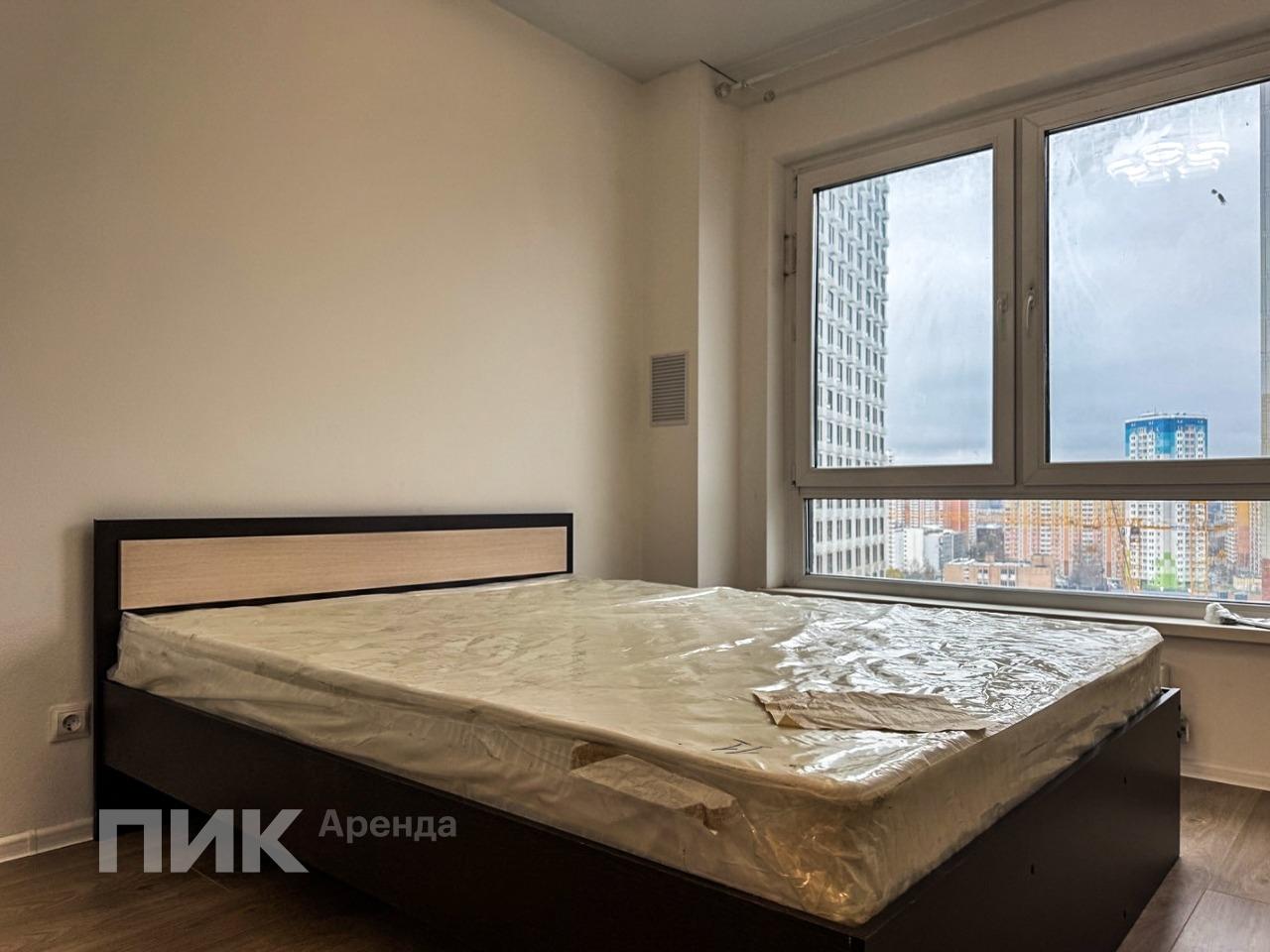 3-к. квартира, 90 м², 156 500 ₽/мес — фото № 4