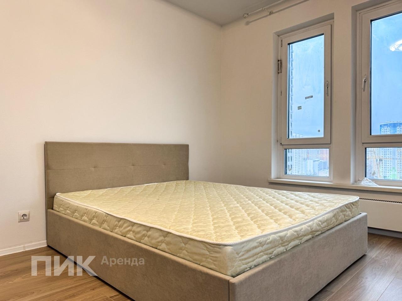 3-к. квартира, 90 м², 156 500 ₽/мес — фото № 1