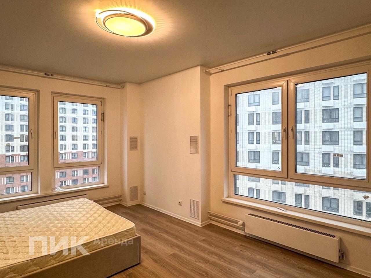 3-к. квартира, 90 м², 156 500 ₽/мес — фото № 2