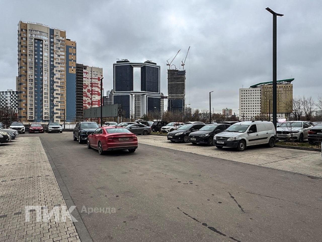 3-к. квартира, 90 м², 156 500 ₽/мес — фото № 24