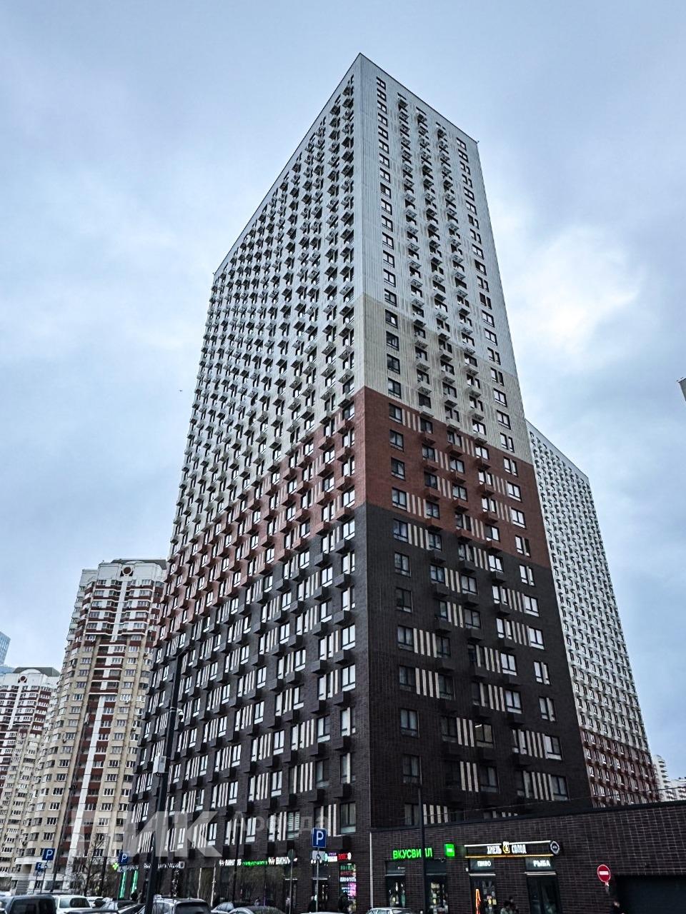 3-к. квартира, 90 м², 156 500 ₽/мес — фото № 21