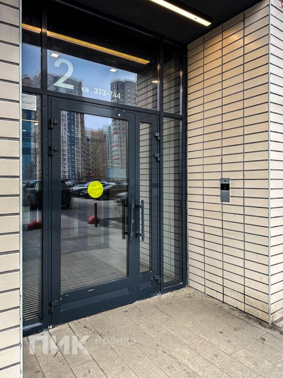 3-к. квартира, 90 м², 156 500 ₽/мес — фото № 22