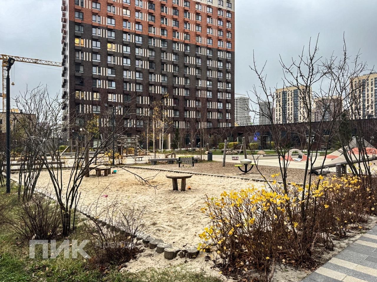 3-к. квартира, 90 м², 156 500 ₽/мес — фото № 23