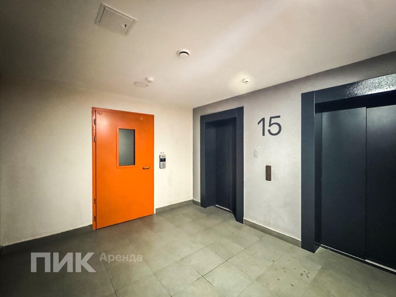 3-к. квартира, 90 м², 156 500 ₽/мес — фото № 18