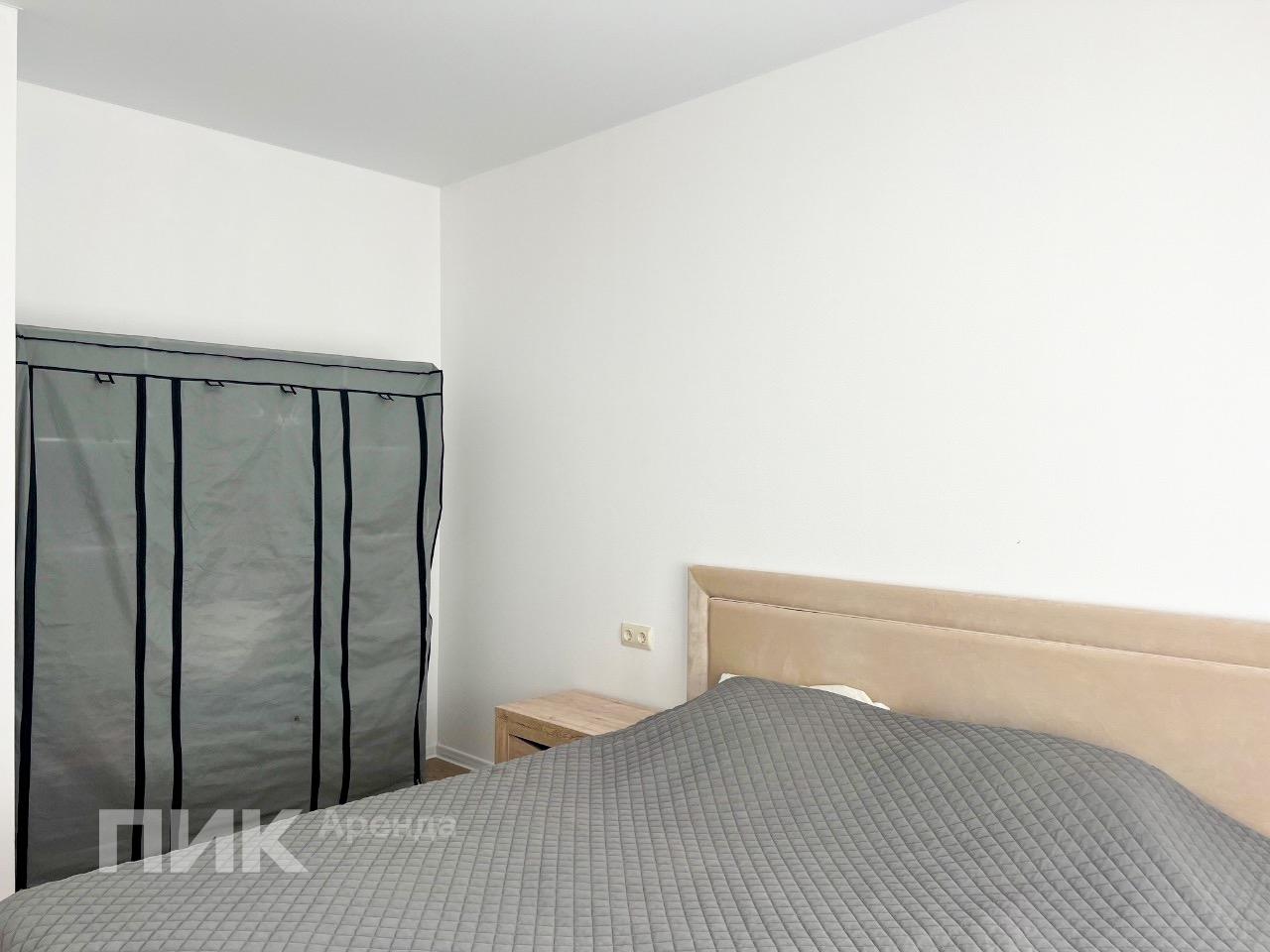 2-к. квартира, 60 м², 65 900 ₽/мес — фото № 2