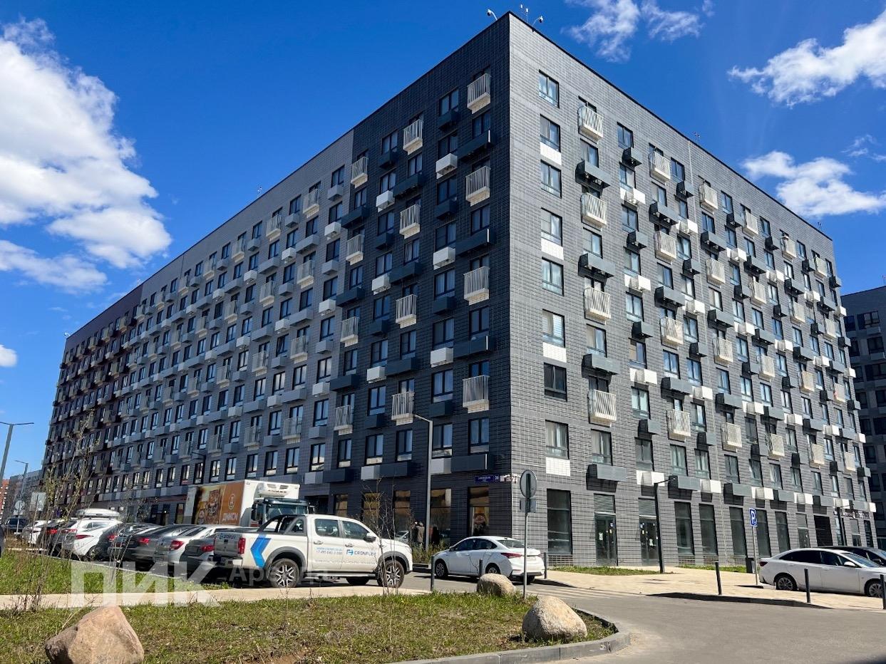 2-к. квартира, 60 м², 65 900 ₽/мес — фото № 21