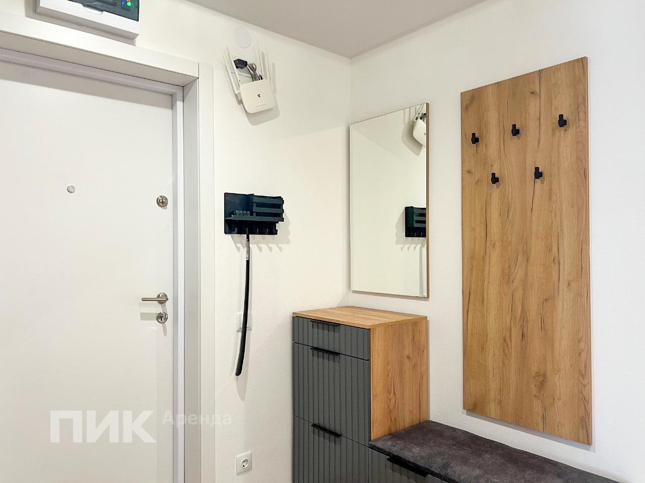 2-к. квартира, 60 м², 65 900 ₽/мес — фото № 15