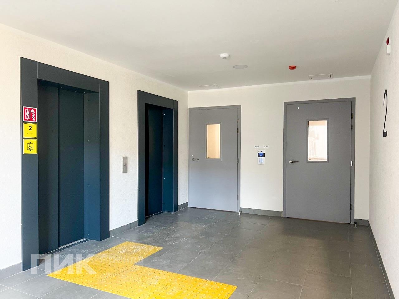 2-к. квартира, 60 м², 65 900 ₽/мес — фото № 17