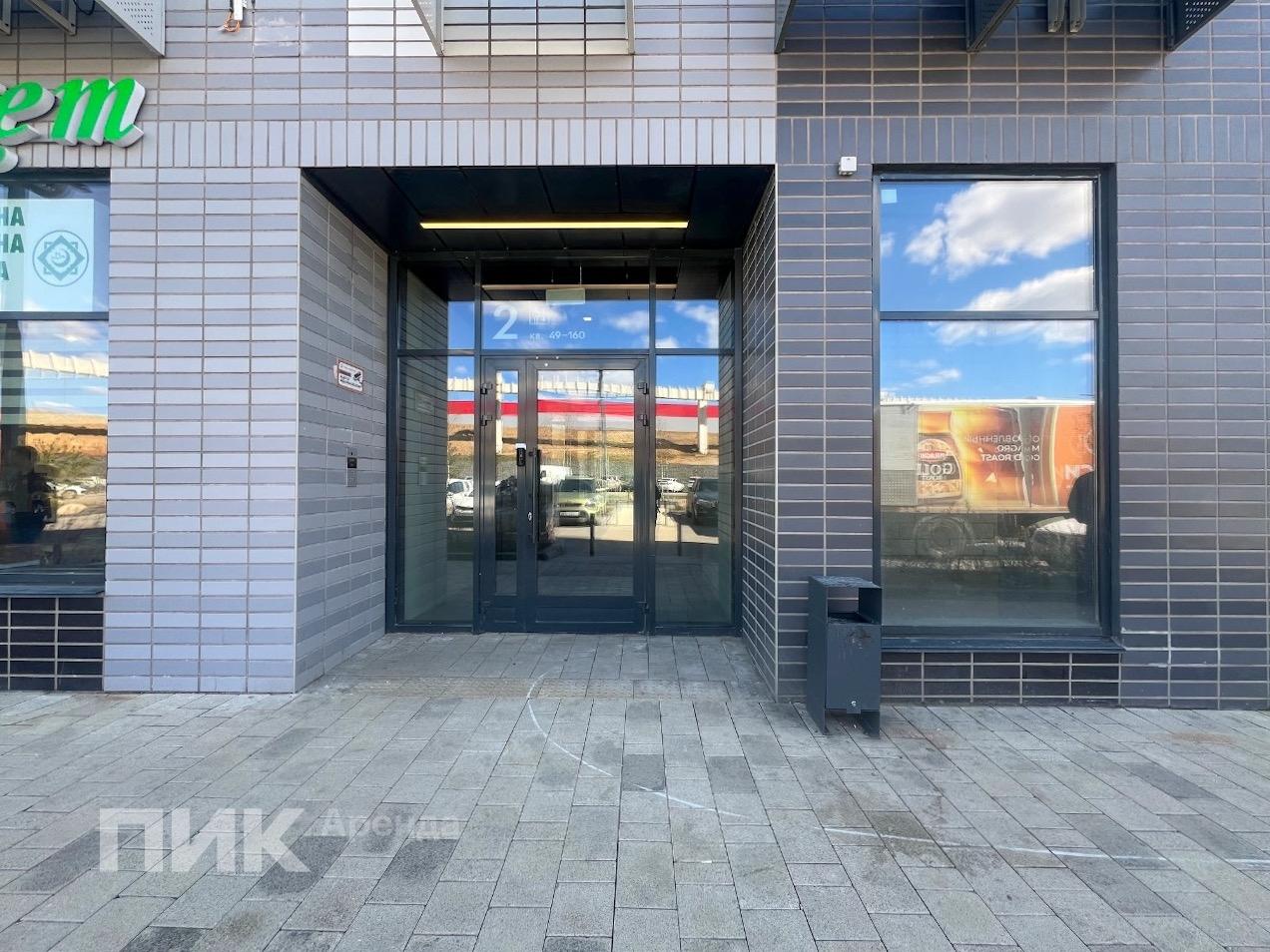 2-к. квартира, 60 м², 65 900 ₽/мес — фото № 22