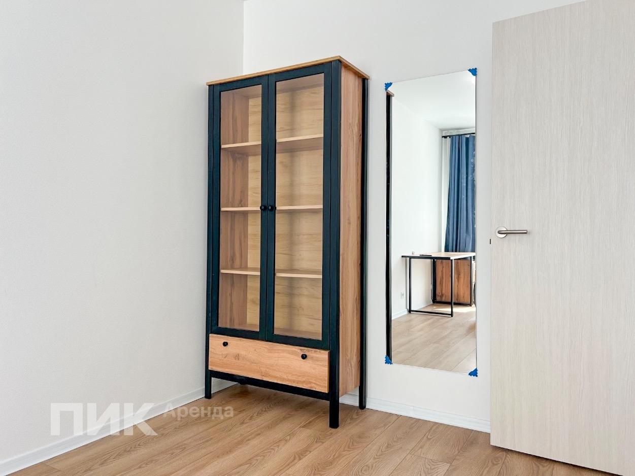 2-к. квартира, 60 м², 65 900 ₽/мес — фото № 5