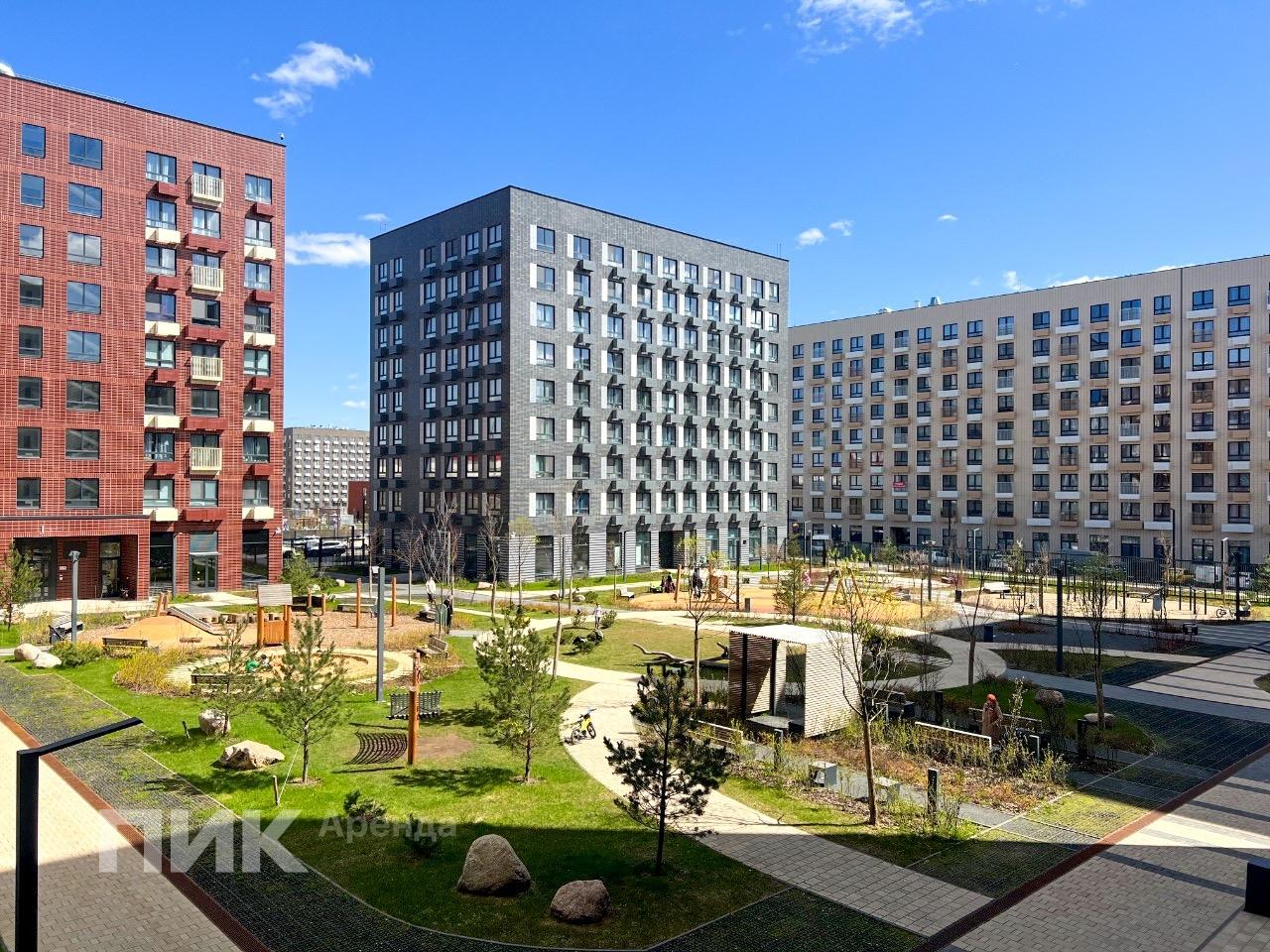 2-к. квартира, 60 м², 65 900 ₽/мес — фото № 19