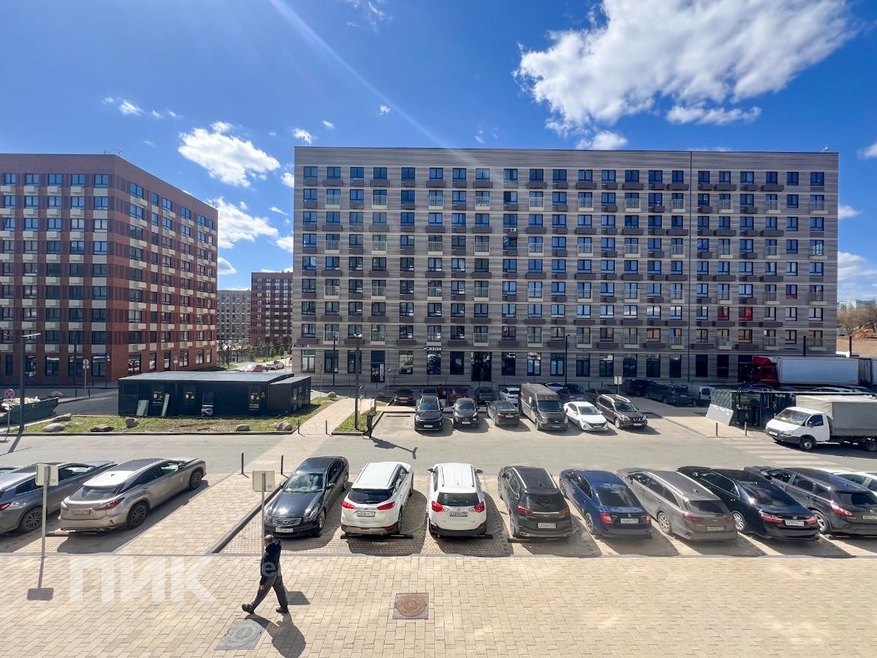 2-к. квартира, 60 м², 65 900 ₽/мес — фото № 20