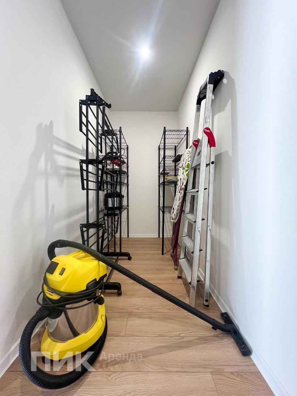 2-к. квартира, 60 м², 65 900 ₽/мес — фото № 16