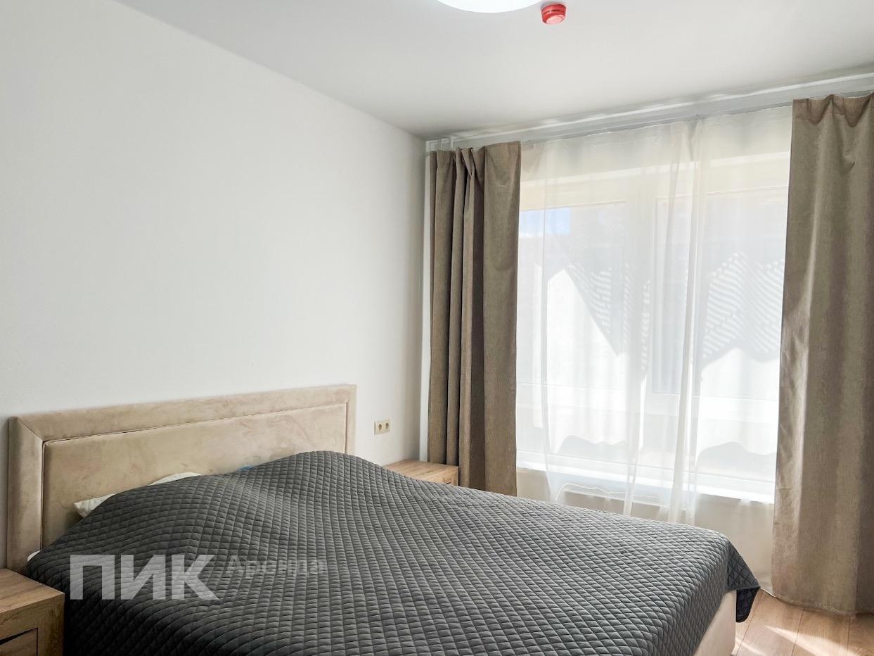 2-к. квартира, 60 м², 65 900 ₽/мес — фото № 1