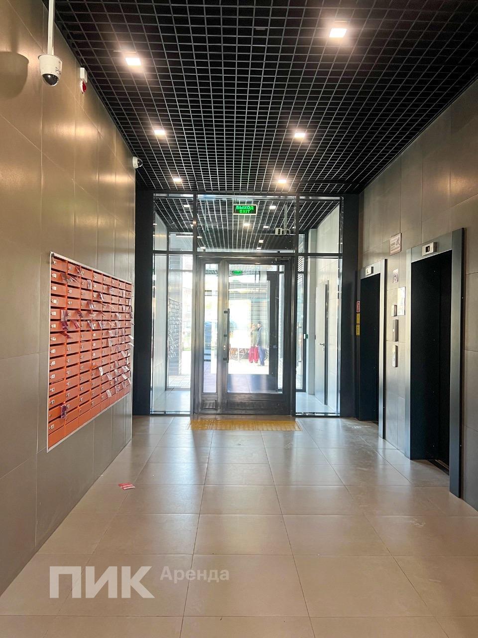 2-к. квартира, 60 м², 65 900 ₽/мес — фото № 18