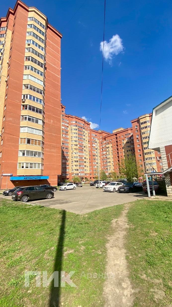 1-к. квартира, 49.5 м², 53 100 ₽/мес — фото № 17