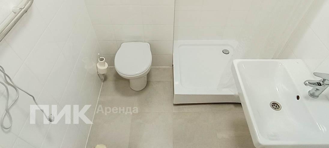 студия, 19.9 м², 50 000 ₽/мес — фото № 7