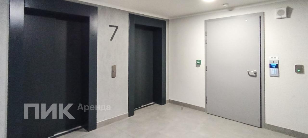 студия, 19.9 м², 50 000 ₽/мес — фото № 10