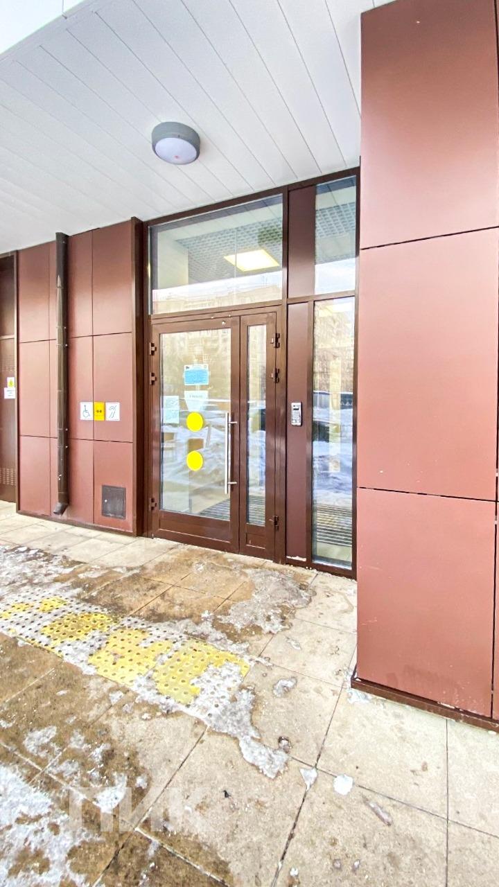 2-к. квартира, 61.1 м², 85 400 ₽/мес — фото № 19