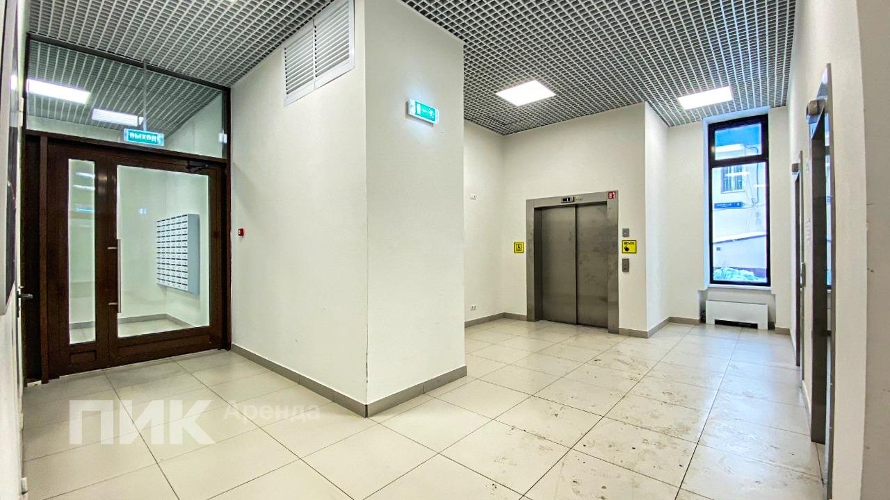 2-к. квартира, 61.1 м², 85 400 ₽/мес — фото № 17