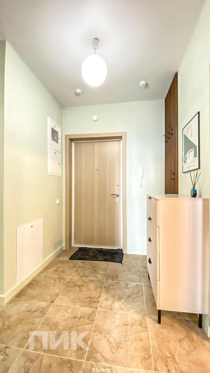 2-к. квартира, 61.1 м², 85 400 ₽/мес — фото № 13