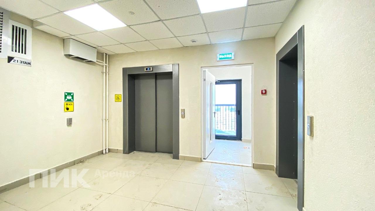 2-к. квартира, 61.1 м², 85 400 ₽/мес — фото № 16