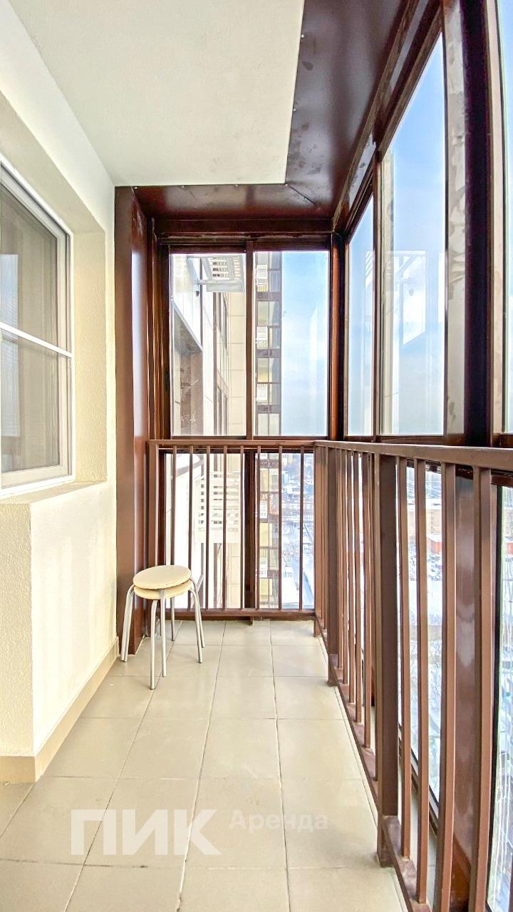 2-к. квартира, 61.1 м², 85 400 ₽/мес — фото № 14